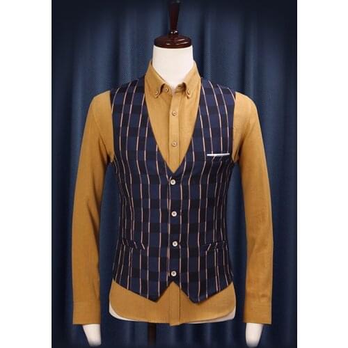 QIEKE Men's Suits And Jackets