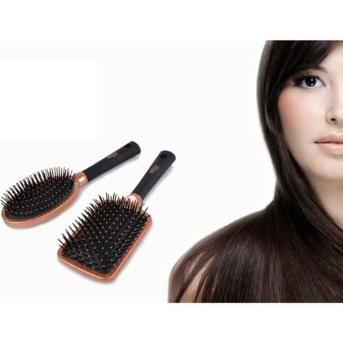 Home Gasbag Big Board Comb Pet Air Cushion Comb Head Massage Household Salon Hairdressing Styling Hairbrush Buy One Get One Free