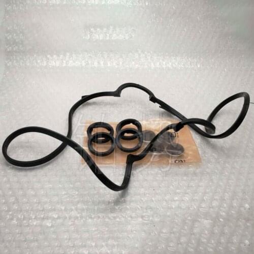 Engine valve cover repair kit Hon daA CCO RDO DYS SEY PRE LUDE BA8 CB3 CD5 RA1 sensor valve cover gasket assembly 12030PT0000