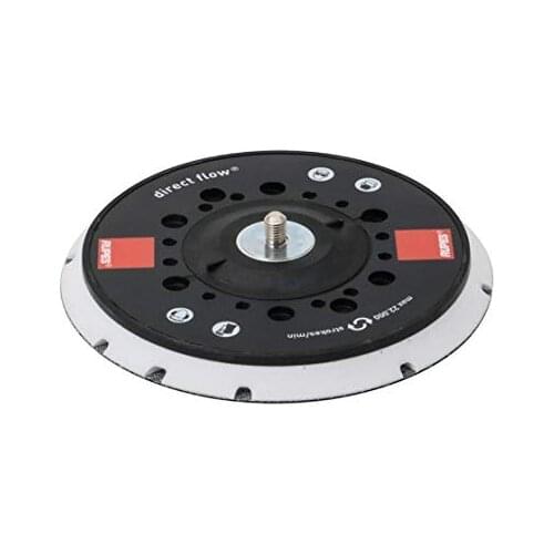 RUPES backing MULTIHOLE 981.600 VELCRATO DIAM. 150 SKORPIO and TA-BR-RA