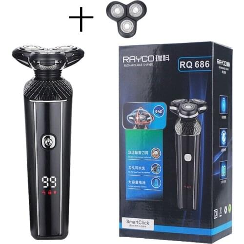 Shavers ShunRui China