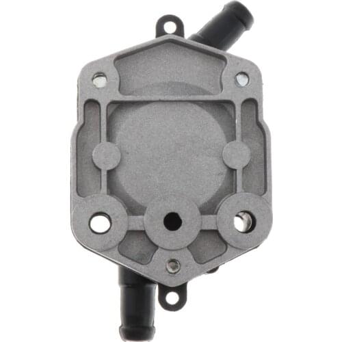 Fuel Pump Assy Replace for Yamaha 6E5-24410-00 115HP 130HP 150HP 175HP 200HP - 300 HP