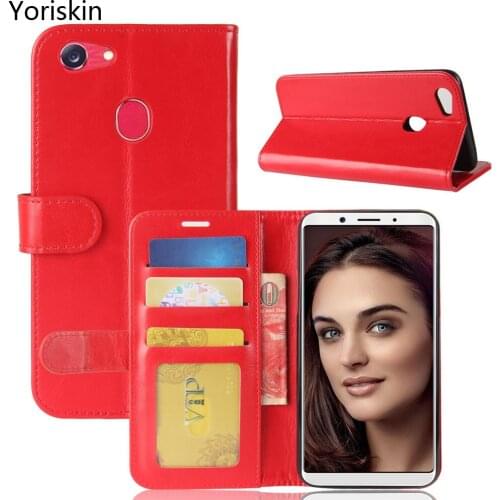 Yoriskin Screen Protectors For Oppo F5