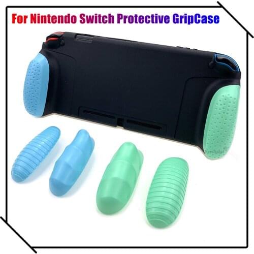 2021 For Nintend NS Switch MaxCarry Case Protective Shell Cover for Nintendos Switch NS Console Joycon GripCase Cover