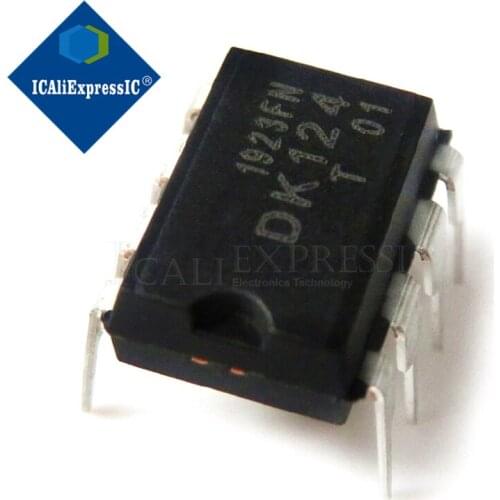 100PCS DK124 DIP8 DIP DIP-8 In Stock