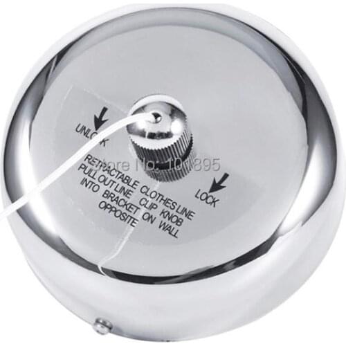 304 Stainless Steel Material Clothesline