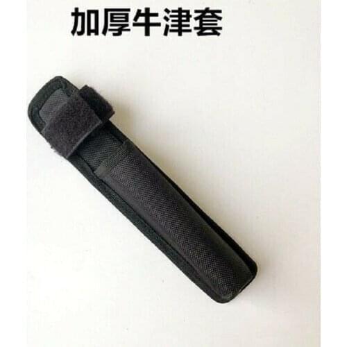 For 21" 26" Expandable Baton Tactical Molle Storage Bag Cover Holder Carrier