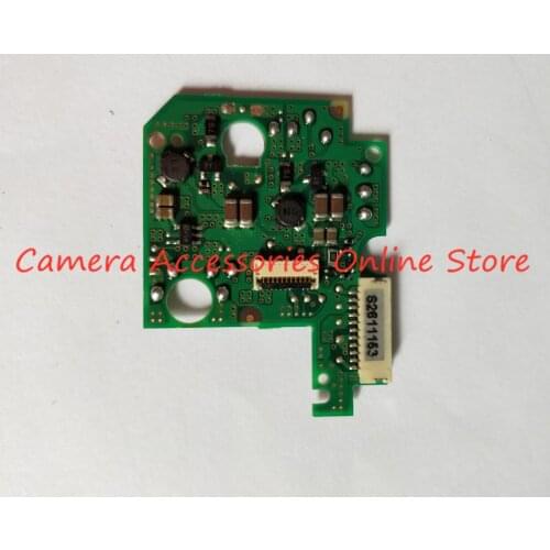 Cameras Repair Parts DC/DC Power Board For Nikon D300