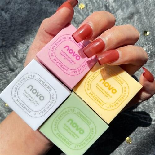 Perfumes Sweat Antiperspiration Fragrance Long Lasting Refreshing Flirt Portable Deodorant Stick For Body Underarm Removal