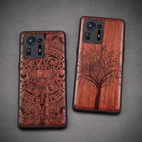 Elewood Xiaomi Mi Mix Phone Cases