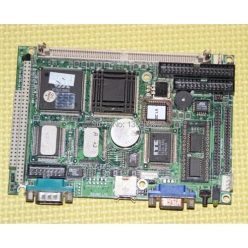 PCM-4825 Rev. A1 PCM-4852L industrial motherboard tested working