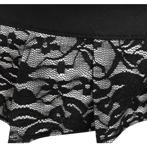 Women Ladies Cotton Apron Chefs Kitchen Cooking Craft Bib Art Aprons 72cm