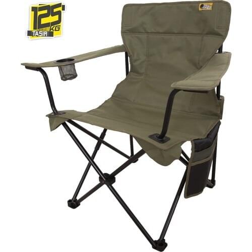 Funky Chairs Camping Furniture