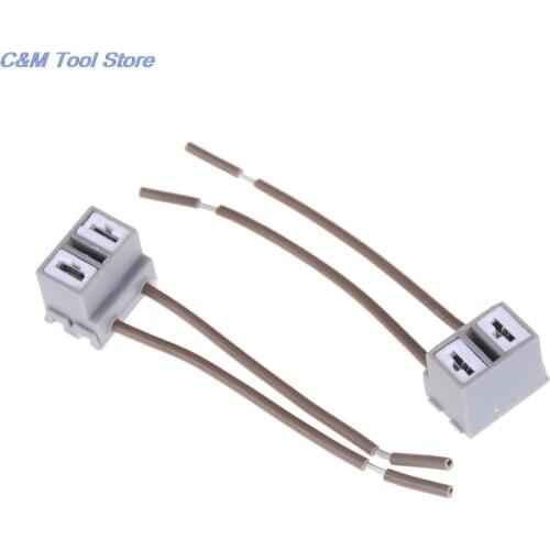 JETTING Headlight Adapters