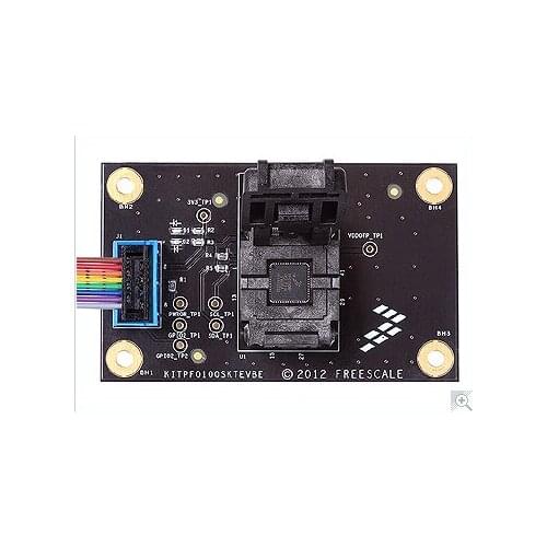 KITPF0100SKTEVBE programmer OTP socket socket for PF0100 Development Board MMPF