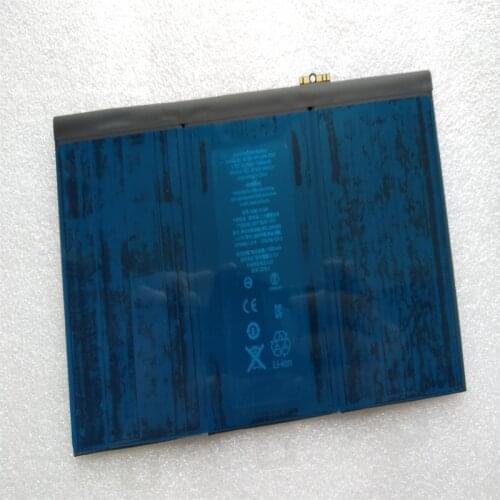 New A1389 For Apple iPad 3 4 rd A1403 A1416 A1430 A1433 A1458 A1459 A1460 616-0586 0593 MD515LL/A Genuine Battery 3.7V 11560mAh