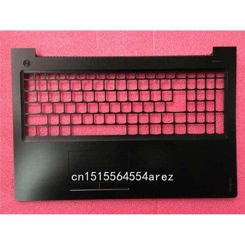 New Original laptop Lenovo ideapad 310-15 310-15ISK 510-15 510-15ISK Touchpad Palmrest cover/The keyboard cover AP10T000500