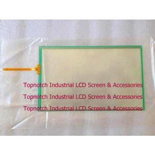 Brand New Touch Screen Digitizer for TK6100IV5 Touch Pad Glass