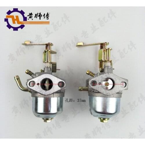 Gasoline Engine Generator Equipment 154f Carburetor 156f Bedroom Carburetor PARZIN Carburetor
