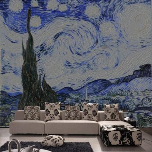 Drop Shipping Photo Wallpaper Custom Abstract Pattern Diatom Mud TV Background Wall Living Room Wallpaper Lobby Wallpaper Mural