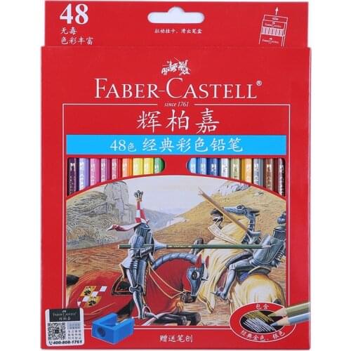 Right Point Colour Pencils