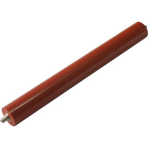 2 PCS Lower Sleeved Roller for Kyocera Fs - 1100/1300 New Compatible