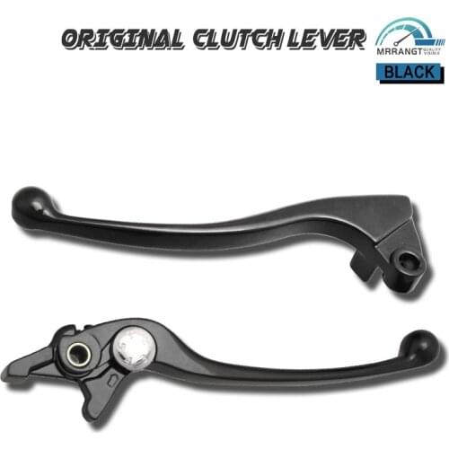 For Kawasaki Ninja ZX6R ZX9R ZX10R ZX12R Brake Clutch Levers ZX6RR 636 Z1000 ZZR600 VERSYS1000 Motorcycle Brake Levers Accessori