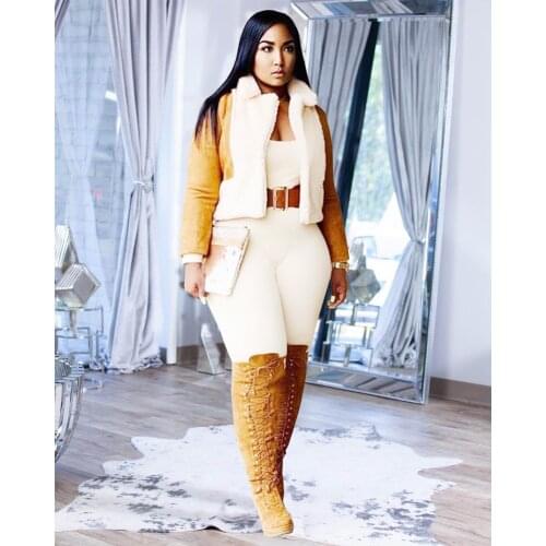 Shiweng Women's Jackets