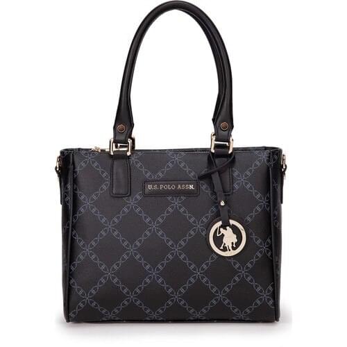 U.S. Polo Assn. Women 'S Handbag 50218245-Vr046 Stylish Design Modern Appearance Meeting