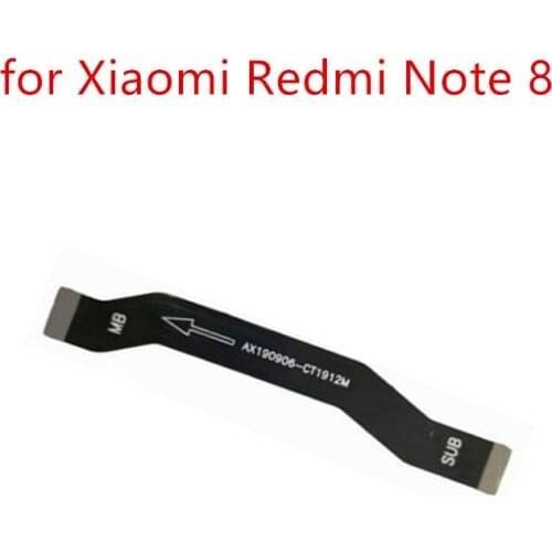 UVR Flex Cables For Phones Xiaomi Redmi 8 China