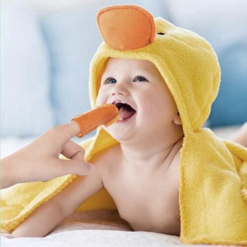 Yfashion Toothbrushes For Children