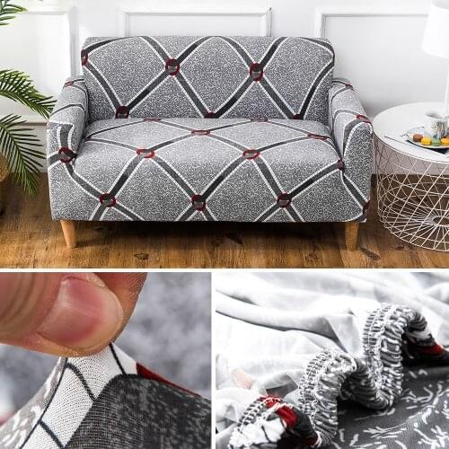 Zipsoft Sofa Covers