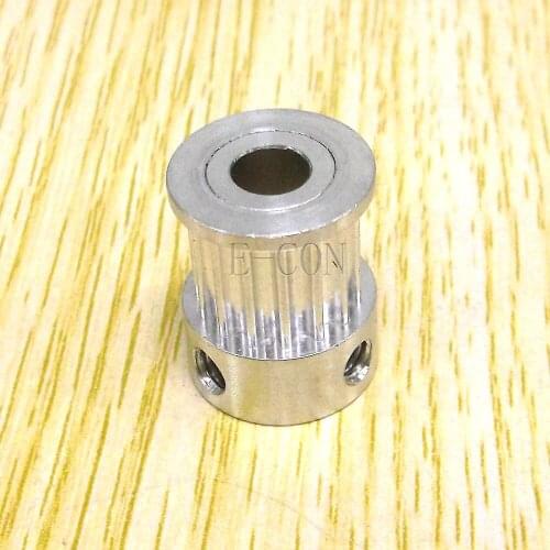 1/5/10 PCS 3M Timing Pulley 15T for Stepper Motor 3D Printer 11mm Width HTD