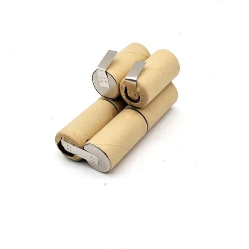 3000mAh for Wurth 7.2V Ni MH Battery pack CD EB-2 B-2 for self-installation