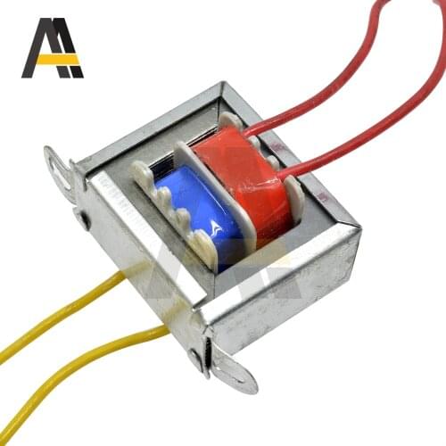 Power Supply Transformer For Spot Welding Controller Input AC 220V Output AC 9V Spot Welding Controller Transformer