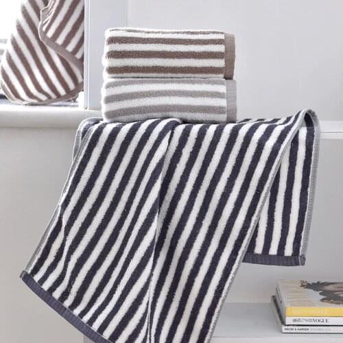 Beroyal Terry Body Towels