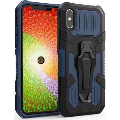 BINYEAE Phone Cases Xiaomi Redmi Note 8