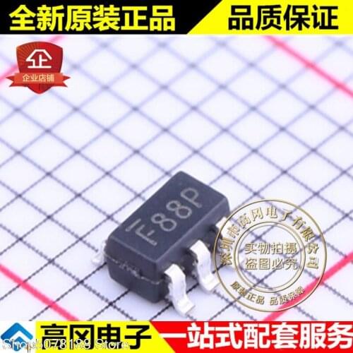 10pieces BL8568CB5ATR18 SOT23-5 F88P LDO