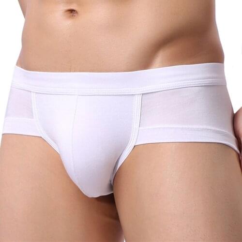 Christie Kirkland Men's Briefs