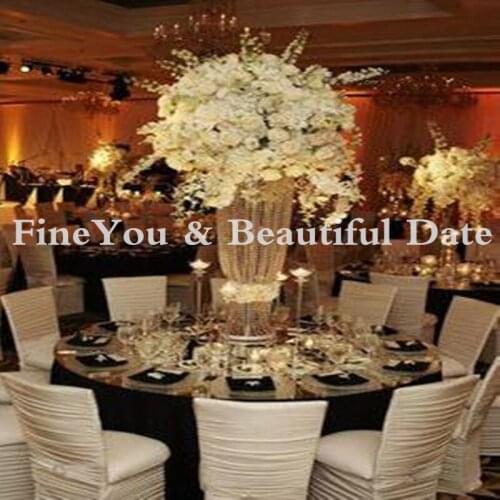 ILHOVME Wedding Decorations And Photo Backdrops For Walls