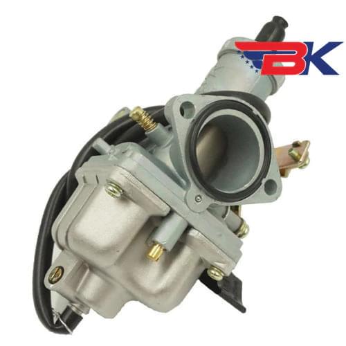 PZ30 Carburetor 30mm Carb 200cc 250cc Cable Choke Dirt Bike ATV Taotao SunL JCL