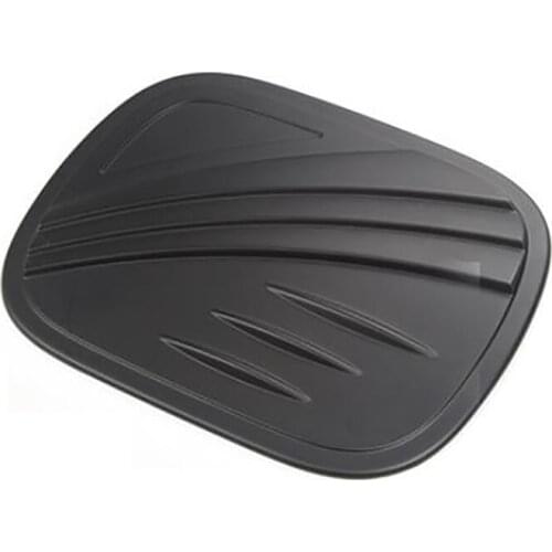 Fuel Tank Gas Door Cap Cover for Dodge RAM 1500 2021 2020 2019 Car Gas Tank Vent Cover Trim Accessories