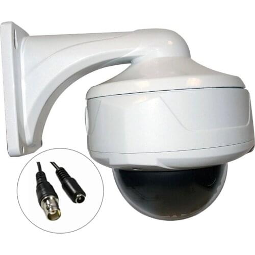 2MP 4MP Fish Eye AHD Dome Camera Outdoor Waterproof 180 360 Degree Panoramic Night Vision AHD Home Security Camera 20M IR