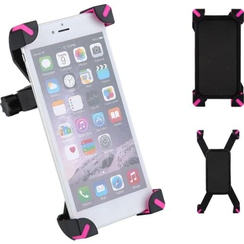 Multifunctional Universal Mountain Bike Navigation Frame Electric Vehicle Motorcycle Navigation Mobile Phone Rack