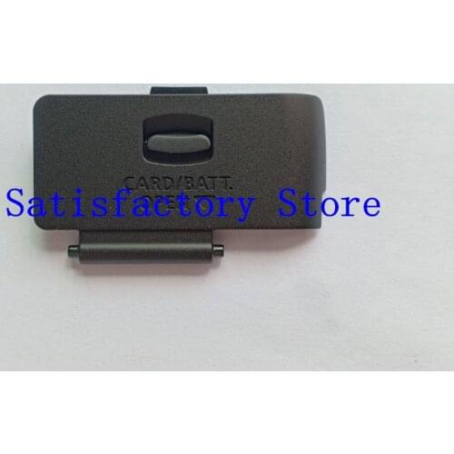 NEW Battery Cover Door For Canon FOR EOS 1300D Rebel T6 Digital Camera Repair Part