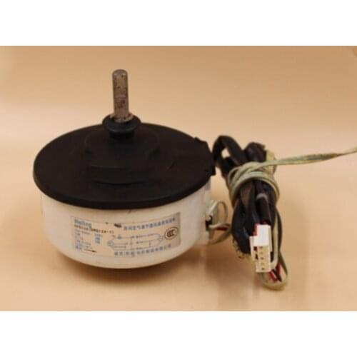 New for air conditioner motor RPG12A RPG12A-1 Fan motor good working