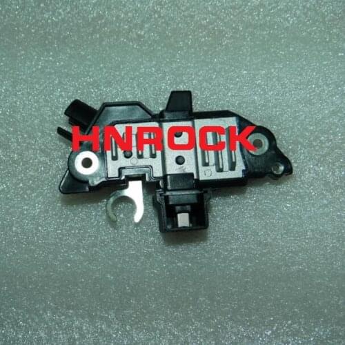 NEW Alternator Voltage Regulator 13421600 04-053 333264 CQ1010185 VR-B263 81111919 1121-049RS IB252 VRG46447