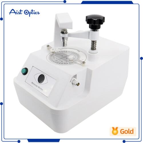 China Factory Wholesale Price Optical Led Centering Lens Center Machine