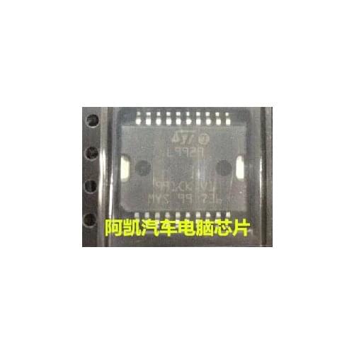 Brand new integrated circuit L9929