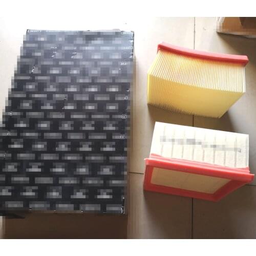 1set price for parts OE No 3Y0129620 air filter